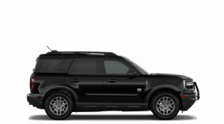 2026 Ford Bronco Sport® External Image 1